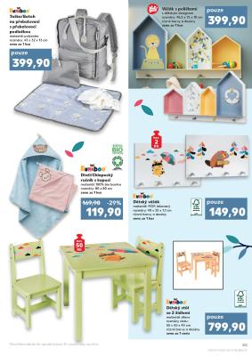 akční leták Kaufland 12.8.2020-18.8.2020