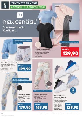 akční leták Kaufland 12.8.2020-18.8.2020