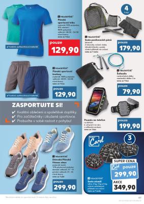 akční leták Kaufland 12.8.2020-18.8.2020