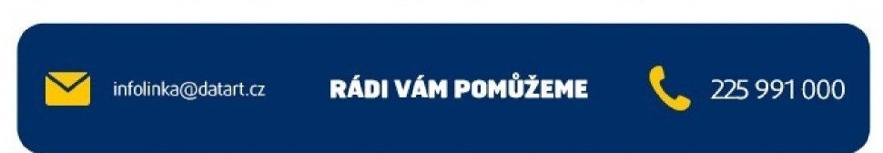 Rádi vám pomůžeme