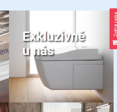 Exkluzivně u nás - KOUPELNY Ptáček akcniletaky.com