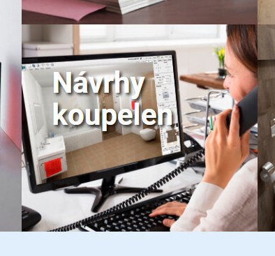 Návrhy koupelen - KOUPELNY Ptáček akcniletaky.com