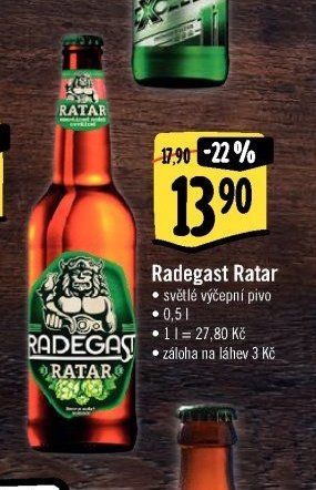 Radegast Ratar