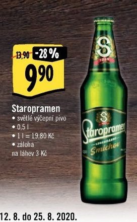Staropramen