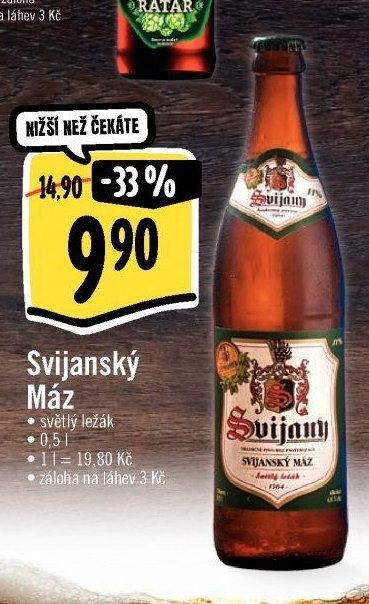 Svijanský Máz