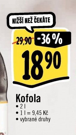 Kofola