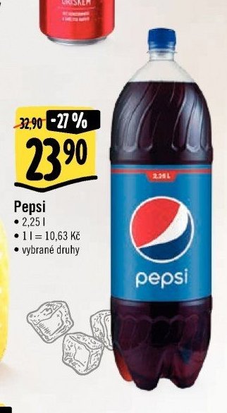 Pepsi