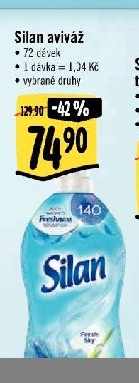 Silan aviváž