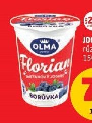JOGURT FLORIAN