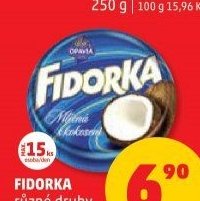 FIDORKA