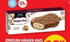ZMRZLINA HÄAGEN-DAZS