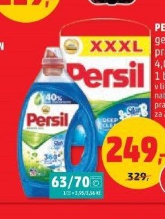PERSIL