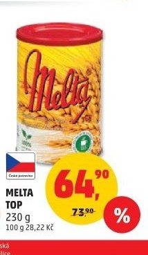 MELTA TOP