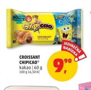 CROISSANT CHIPICAO