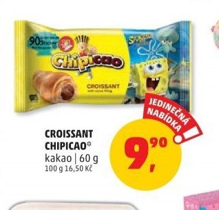 CROISSANT CHIPICAO