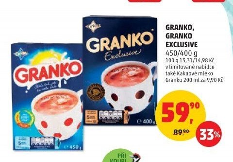 GRANKO