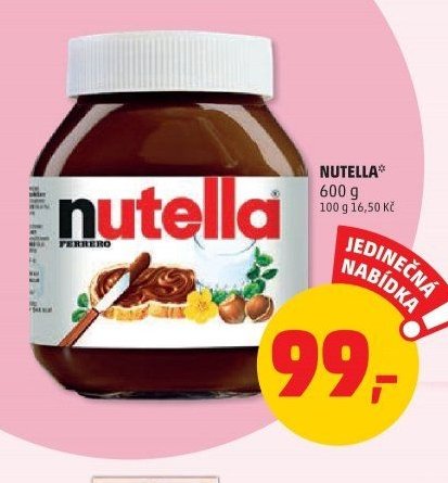 Nutella