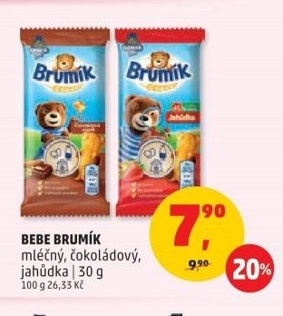 Bebe Brumík