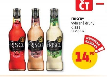 FRISCO