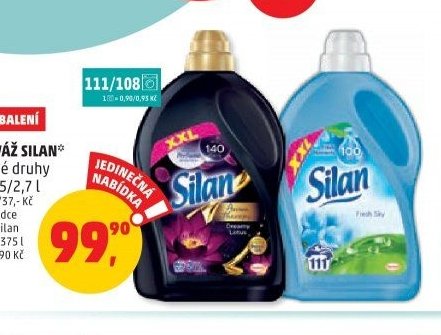 Aviváž Silan
