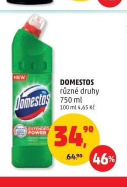 Domestos