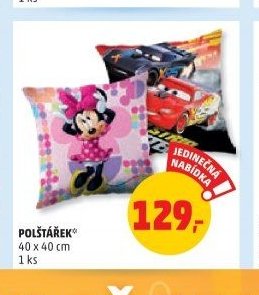 Polštářek