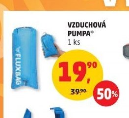Vzduchová pumpa