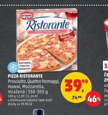 Pizza Ristorante