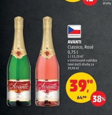 Avanti