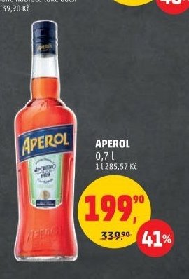 Aperol
