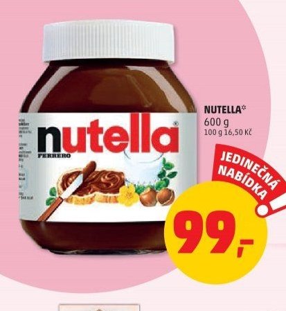 Nutella