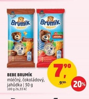 Bebe Brumík