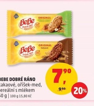 Bebe Dobré ráno