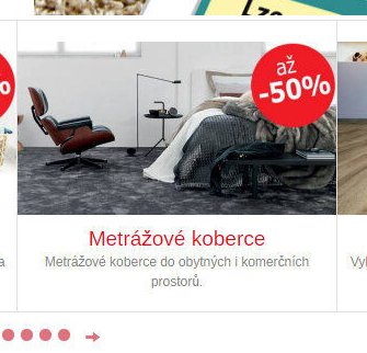 Metrážové koberce - Breno koberce akcniletaky.com