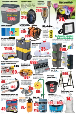 akční leták EVA.cz 12.8.2020-24.8.2020