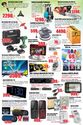 akční leták EVA.cz 12.8.2020-24.8.2020