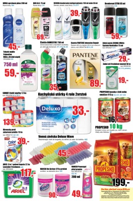 akční leták EVA.cz 12.8.2020-24.8.2020