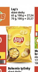 Lay's