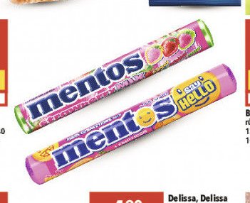 Mentos