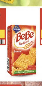 BeBe Rodinné