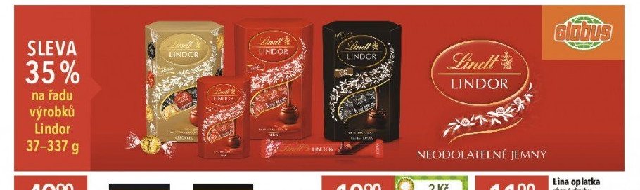Lindt Lindor