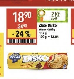 Zlaté Disko