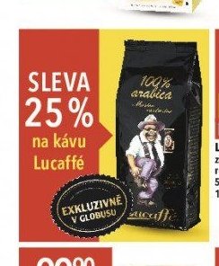 Lucaffé