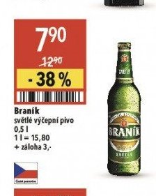 Braník