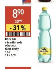 Korunní