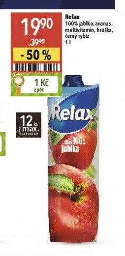 Relax