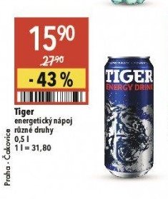 Tiger
