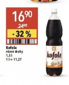 Kofola