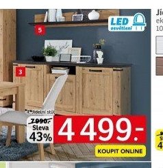 Jídelní stůl (Program Darina)