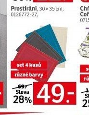 Prostírání - ASKO akcniletaky.com